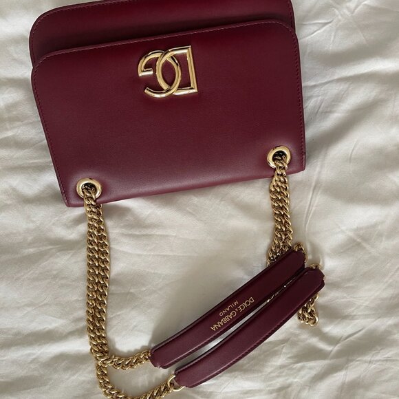 Dolce & Gabbana (D&G) Millennials crossbody bag - Picture 5 of 9